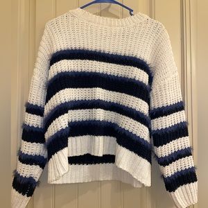 It’s Our Time sweater